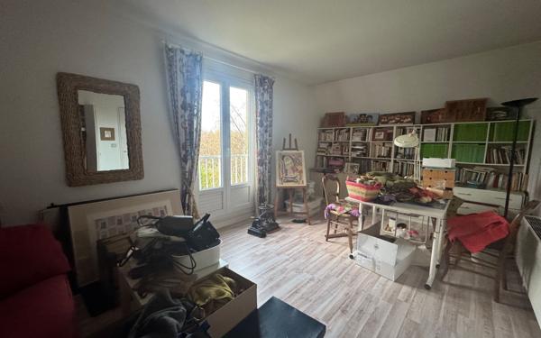 Maison à vendre    5 pièces • 111,23 m2 Chelles