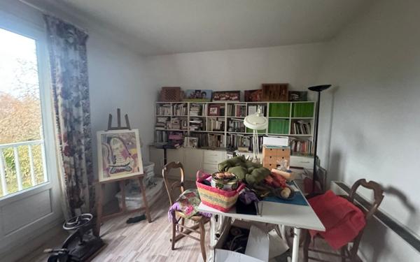 Maison à vendre    5 pièces • 111,23 m2 Chelles