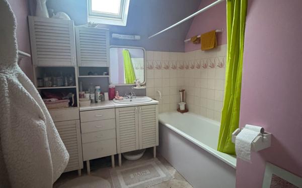 Maison à vendre    5 pièces • 111,23 m2 Chelles