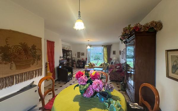 Maison à vendre    5 pièces • 111,23 m2 Chelles