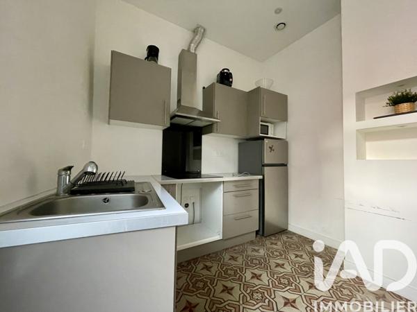 Appartement à vendre 2 pièces 62 m² Perpignan