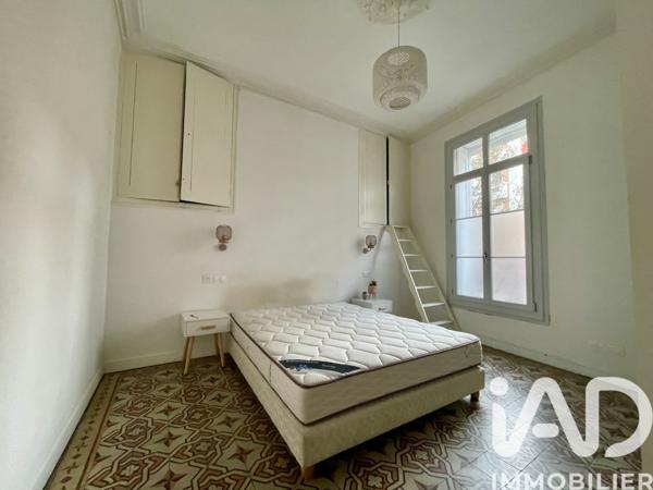 Appartement à vendre 2 pièces 62 m² Perpignan