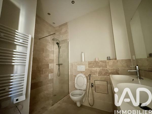 Appartement à vendre 2 pièces 62 m² Perpignan