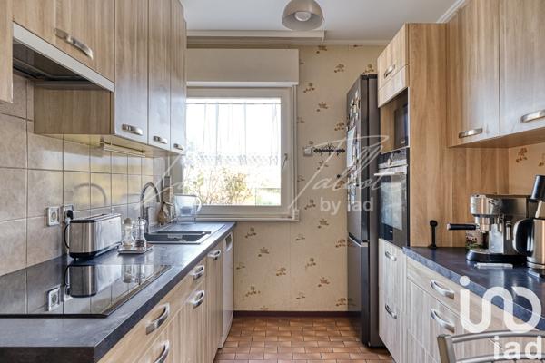 Maison à vendre 5 pièces 140 m² Rueil-Malmaison
