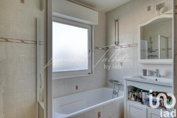 Maison à vendre 5 pièces 140 m² Rueil-Malmaison