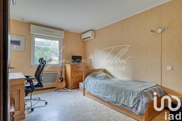 Maison à vendre 5 pièces 140 m² Rueil-Malmaison