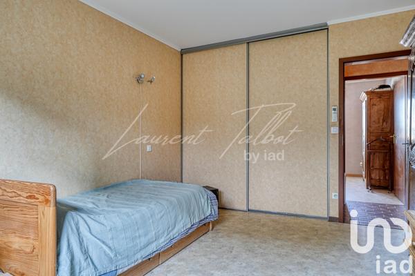 Maison à vendre 5 pièces 140 m² Rueil-Malmaison
