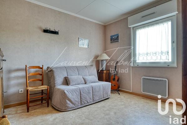 Maison à vendre 5 pièces 140 m² Rueil-Malmaison