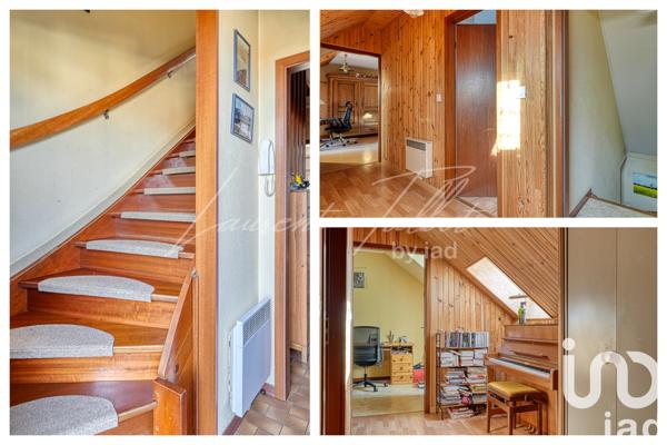 Maison à vendre 5 pièces 140 m² Rueil-Malmaison