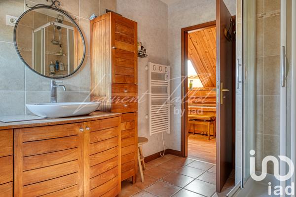 Maison à vendre 5 pièces 140 m² Rueil-Malmaison