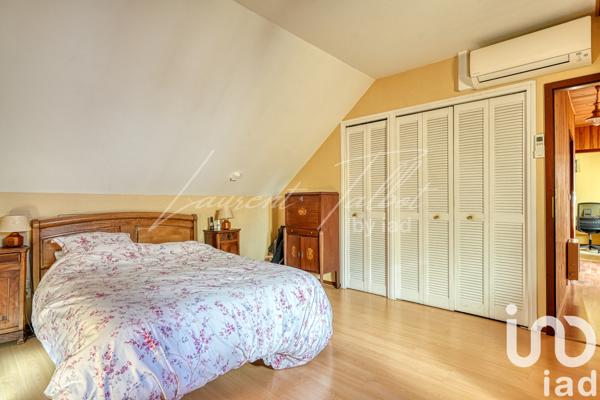 Maison à vendre 5 pièces 140 m² Rueil-Malmaison