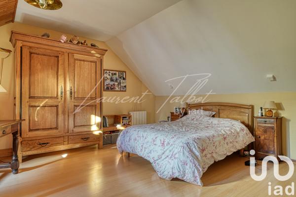 Maison à vendre 5 pièces 140 m² Rueil-Malmaison