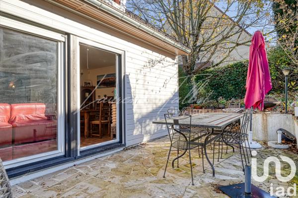 Maison à vendre 5 pièces 140 m² Rueil-Malmaison