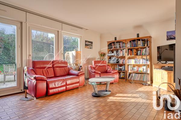 Maison à vendre 5 pièces 140 m² Rueil-Malmaison