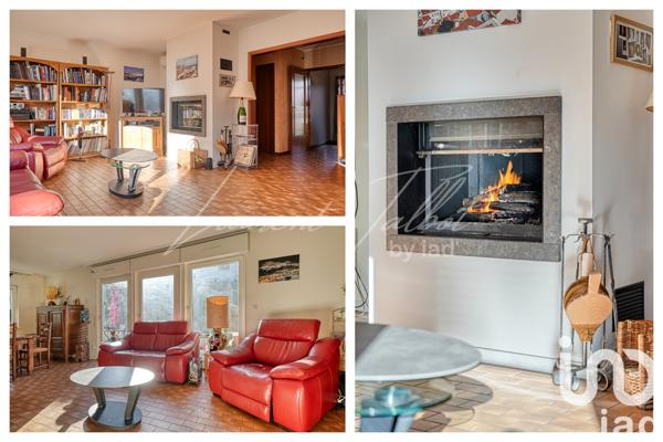 Maison à vendre 5 pièces 140 m² Rueil-Malmaison