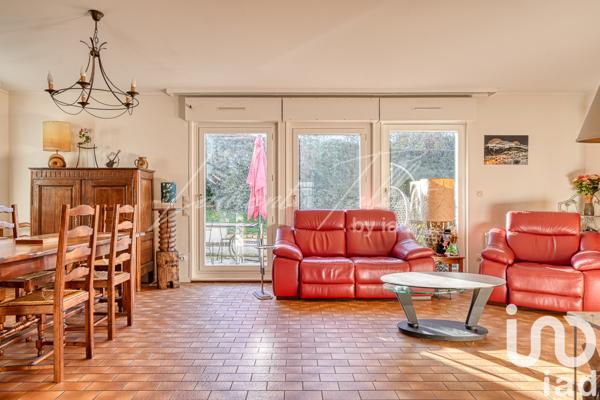 Maison à vendre 5 pièces 140 m² Rueil-Malmaison