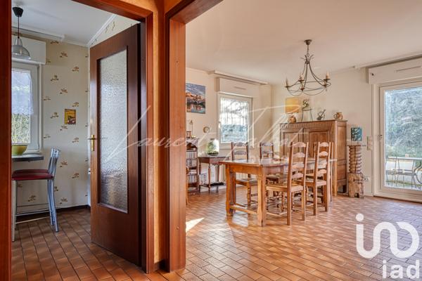 Maison à vendre 5 pièces 140 m² Rueil-Malmaison