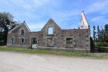 Bien agricole à vendre à Concarneau dans le Finistère (29900), ref : 002/860