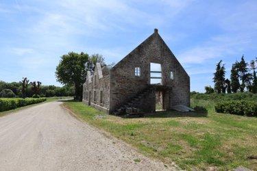 Bien agricole à vendre à Concarneau dans le Finistère (29900), ref : 002/860