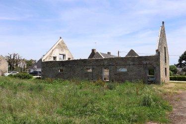 Bien agricole à vendre à Concarneau dans le Finistère (29900), ref : 002/860