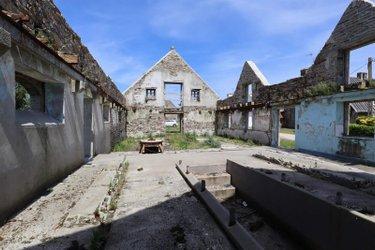 Bien agricole à vendre à Concarneau dans le Finistère (29900), ref : 002/860