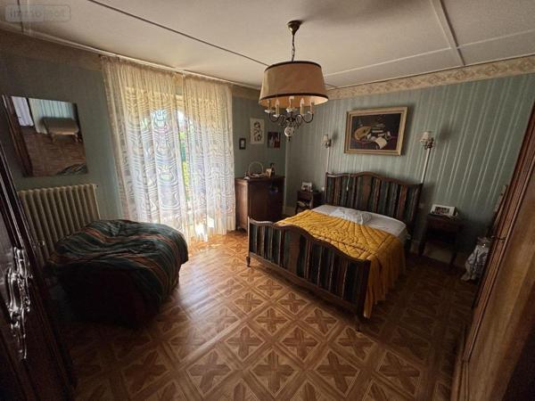 Maison à vendre à Valentigney dans le Doubs (25700), ref : 25054-1904