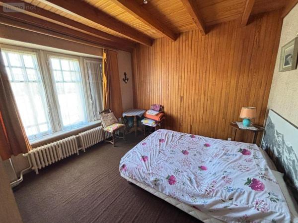 Maison à vendre à Valentigney dans le Doubs (25700), ref : 25054-1904