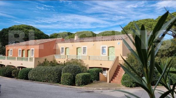 Appartement 1 pièce(s) 26 m2