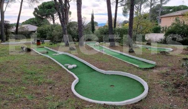 Appartement 1 pièce(s) 26 m2