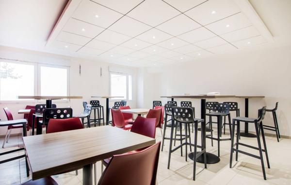 INVESTISSEMENT LOCATIF – CLERMONT FERRAND – Résidence étudiante Artémisia Oradou - 4,50% de rentabilité