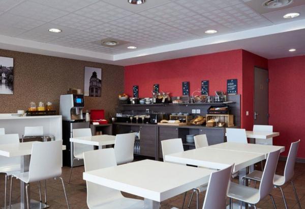 INVESTISSEMENT LOCATIF – CLERMONT FERRAND – Résidence étudiante Artémisia Oradou - 4,50% de rentabilité