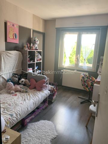 Appartement de 78 m²