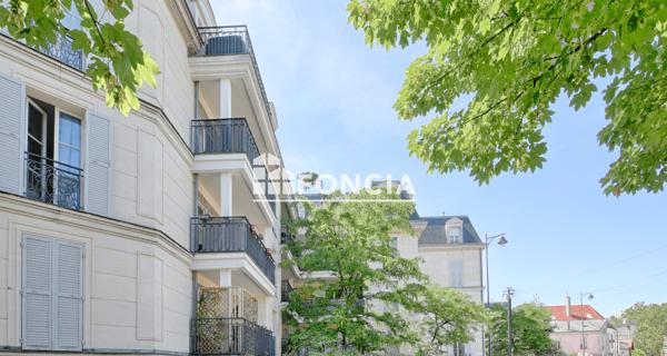 À vendre Studio 34.33 m² - Maisons-alfort 94700