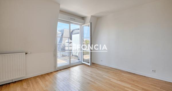 À vendre Studio 34.33 m² - Maisons-alfort 94700