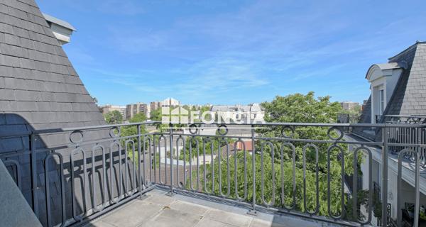 À vendre Studio 34.33 m² - Maisons-alfort 94700