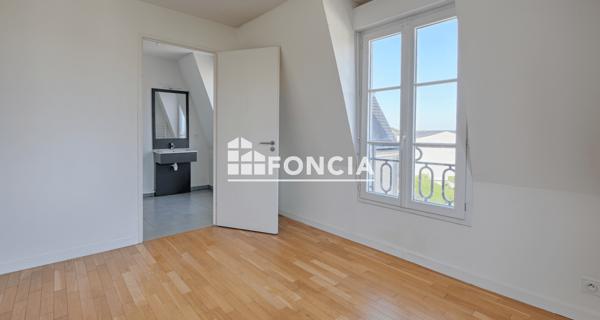 À vendre Studio 34.33 m² - Maisons-alfort 94700