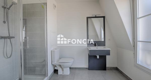 À vendre Studio 34.33 m² - Maisons-alfort 94700