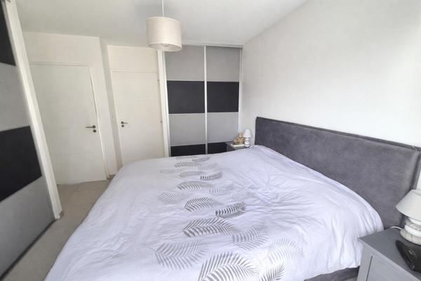 Maison récente 110 m² – 3 chambres – jardin 800 m² –Vayres Le Paradis 360 000 €