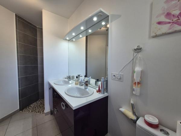 Maison récente 110 m² – 3 chambres – jardin 800 m² –Vayres Le Paradis 360 000 €