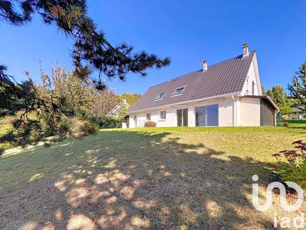 Maison à vendre 7 pièces 210 m² Saint-Witz