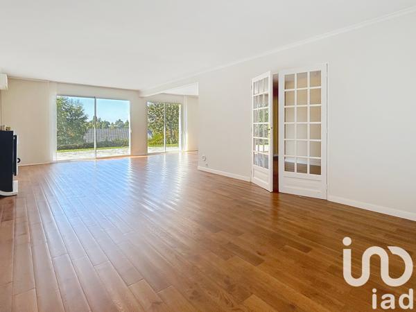 Maison à vendre 7 pièces 210 m² Saint-Witz