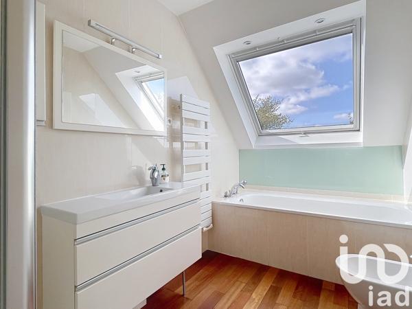 Maison à vendre 7 pièces 210 m² Saint-Witz