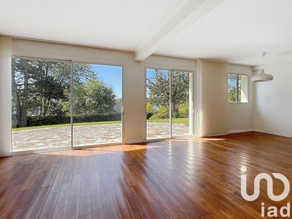 Maison à vendre 7 pièces 210 m² Saint-Witz