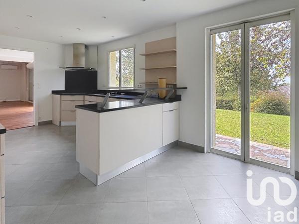 Maison à vendre 7 pièces 210 m² Saint-Witz