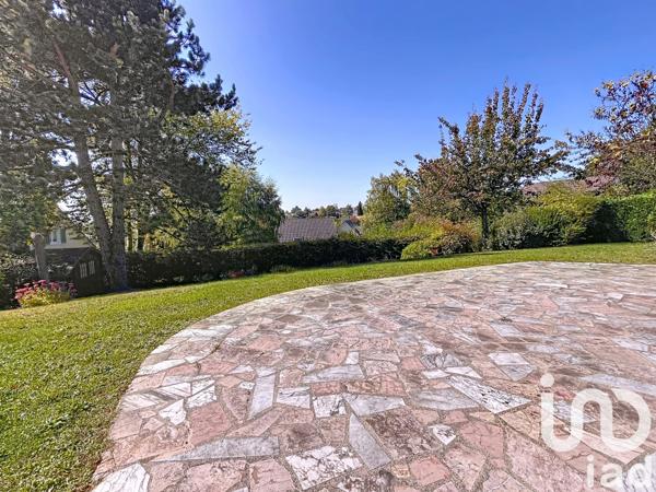 Maison à vendre 7 pièces 210 m² Saint-Witz