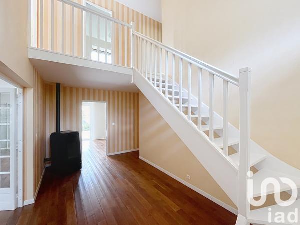 Maison à vendre 7 pièces 210 m² Saint-Witz