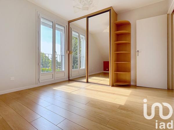 Maison à vendre 7 pièces 210 m² Saint-Witz