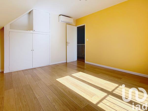 Maison à vendre 7 pièces 210 m² Saint-Witz