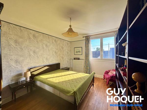 À vendre : Appartement spacieux de 149 m² comprenant de 7 pièces à Morsang sur Orge