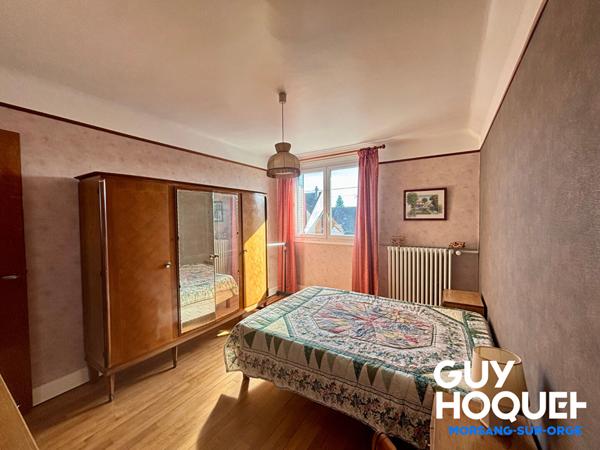 À vendre : Appartement spacieux de 149 m² comprenant de 7 pièces à Morsang sur Orge